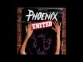 Phoenix - United (Full Album) 