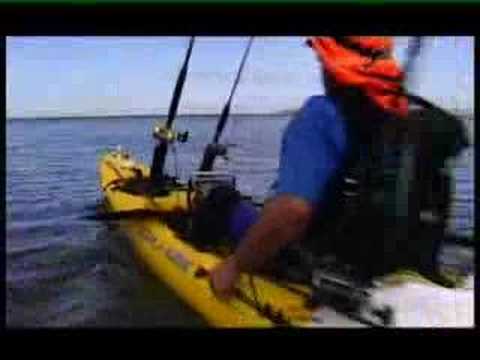 Ocean Kayak Products