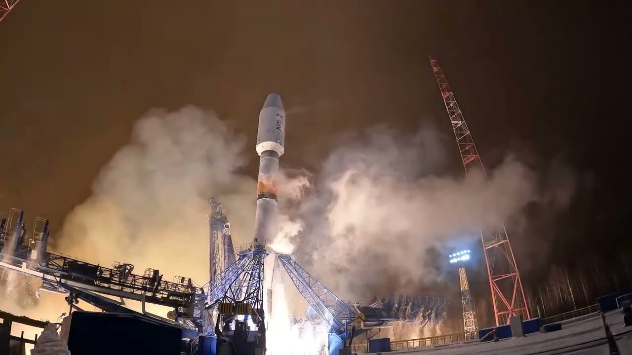 Watch the Launch