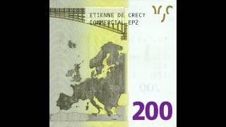 Etienne De Crecy - Punk