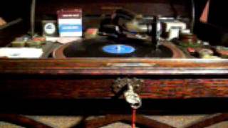 "I Dont Care If The Sun Dont Shine"- LES WELCH & HIS ORCHESTRA