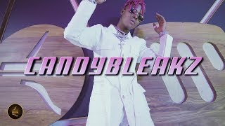 Welcome Candy Bleakz to Chocolate City Music Welcome Candy Bleakz to Chocolate City Music