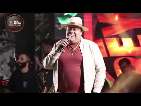 REY VAQUEIRO AO VIVO EM RIO TINTO - PB 2025 | SHOW COMPLETO