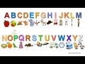 Abcd Alphabet Songs Haneetv Kidssongs Nursery Rhymes And Kids Songs 3D Abc Nursery Rhymes
