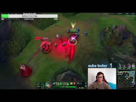 AloisNL Riven - Riven vs Yone