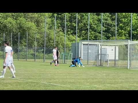 Verbandsliga 1 FC 1906 Erlensee vs SKV Rot-Weiss Darmstadt Tore