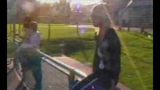 Tony parker premiér love