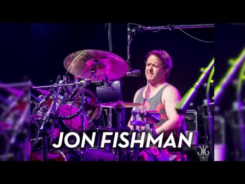 MUSICMAKERS - Jon Fishman