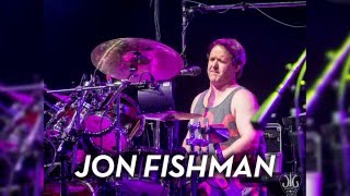 MUSICMAKERS - Jon Fishman