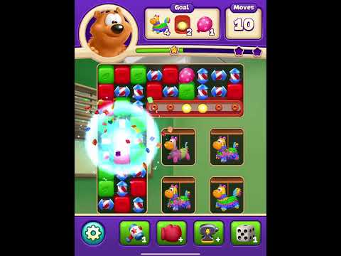 Toon blast | levels 1901-1915