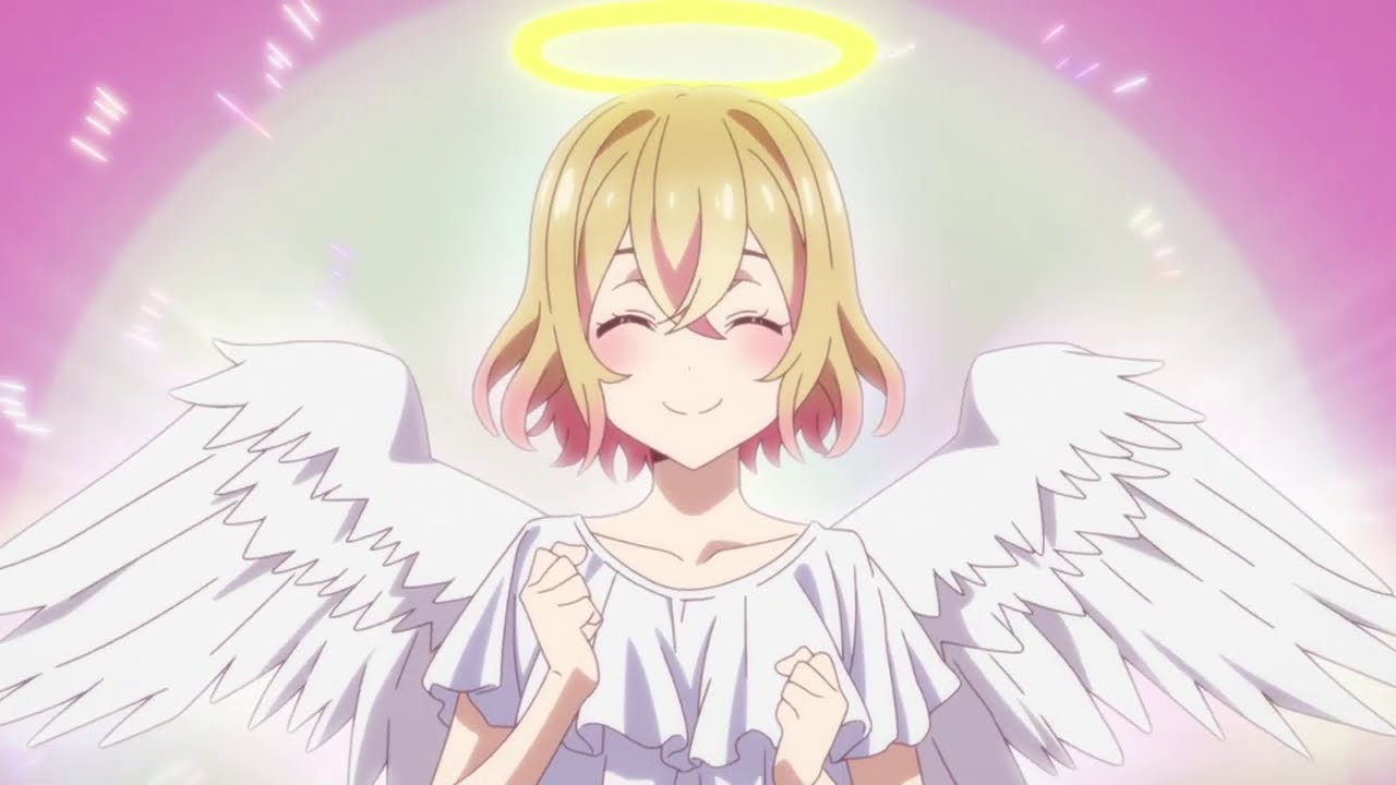 TVアニメ「彼女、お借りします」七海麻美キャラクターソング『まみラップ』スペシャルPV