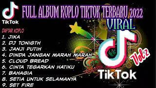 Download lagu DANGDUT KOPLO VIRAL TIKTOK 2022 mp3
