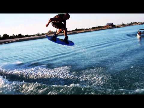 PRIME Wake Rusty Malinoski bonus shreds