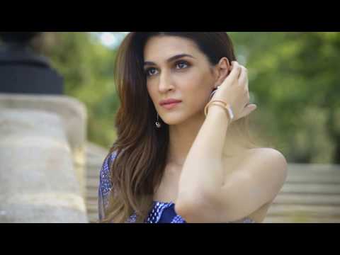 FASHION FILM - TITAN RAGA ESPAÑA