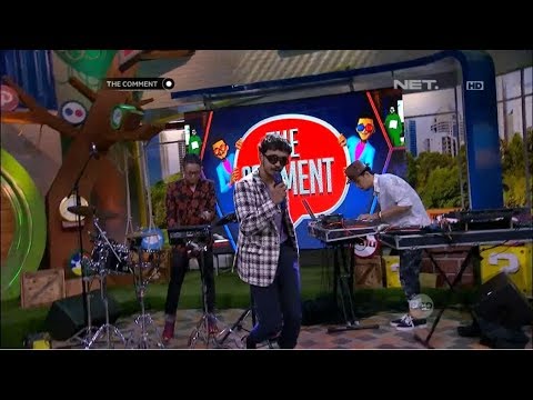 Special Performance - Besixxs - Aku Padamu