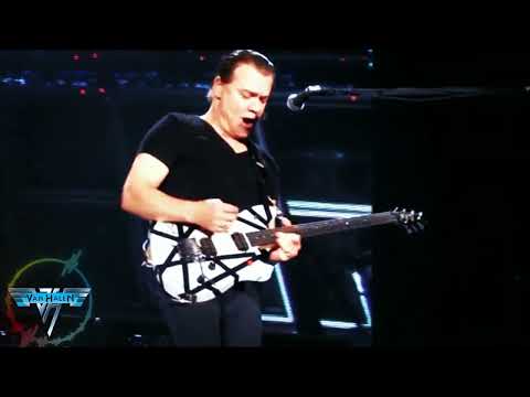 Ice Cream Man (Van Halen) | Vibepedia