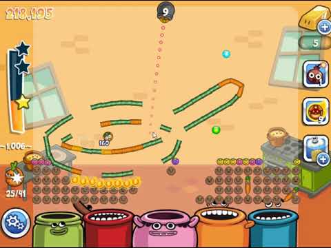 Papa Pear Saga Level 1006 NO BOOSTERS - A S GAMING