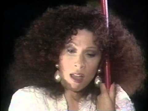 77 Romberg Fields   Close as Pages in a Book from Up in Central Park com Migenes Johnson   1986