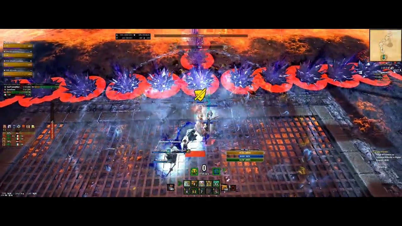 Black Gem Foundry gameplay thumbnail