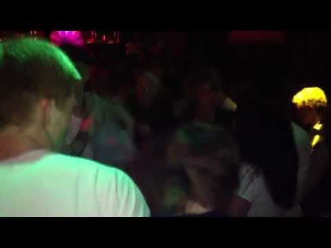 STATIX & MC FRILLA @ DUBFEST CHELTENHAM