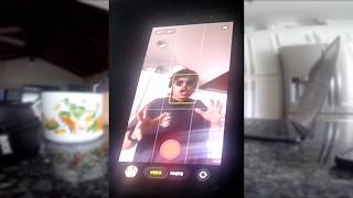 Self-Submission Blues