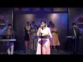 UMMAI NAMBUM NAN | உம்மை நம்பும் நான் | Live Worship | Jemimah Michaelraj
