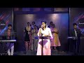 UMMAI NAMBUM NAN உம்மை நம்பும் நான் Live Worship Jemimah Michaelraj