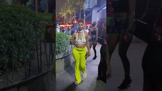 Kuala Lumpur Nightlife Malaysia 🇲🇾 #travel #viralvideo #trending