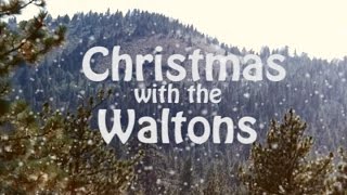 Christmas with the Waltons