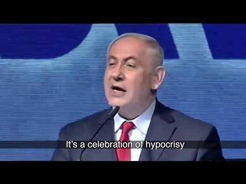 A Celebration of Hypocrisy