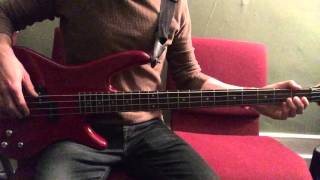 Midnight Clear (Love Song) - Bass