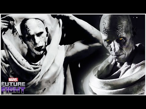 GORR WORLD BOSS LEGEND COMING NEXT WEEK l Marvel Future Fight