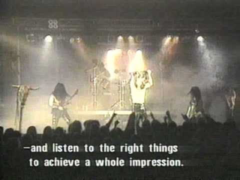 Satan Rides The Media  2/4