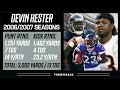 Devin Hester You Are Ridiculous FULL 2006 2007 Season Highlights