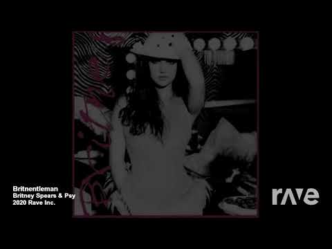Gimme More x Gentleman Mashup - Britney Spears & Psy | Cesar Barquio