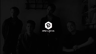 Rivermaya - Balisong (Lyrics)