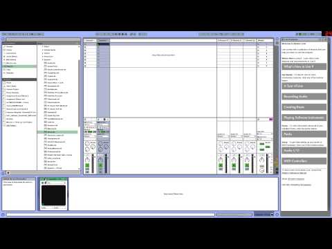 Sound Design Episode 28: Creating The Dannic Sound + Hardstyle Lead