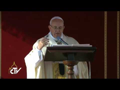 Resta aperto il Cuore di Cristo, vera porta della misericordia