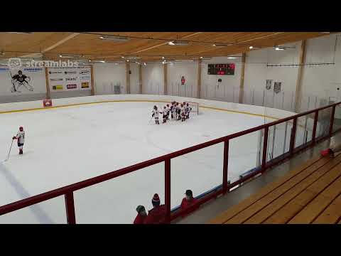 Sipoon wolf vs Viikingit/w