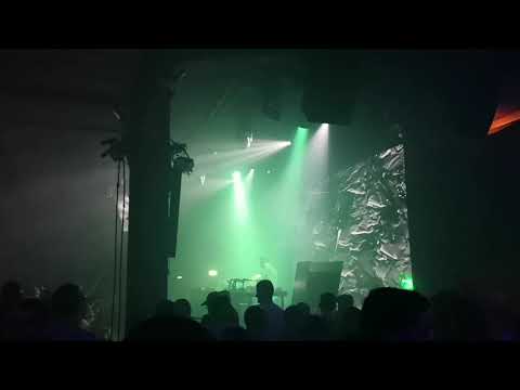 N'to /Hungry Music / WAREHOUSE 18 10 /2019