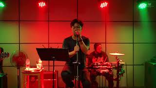 Download lagu Maudy Ayunda - Perahu Kertas | Menyala Music ( Cover by Faisal ) mp3