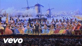 André Rieu - The Skaters Waltz