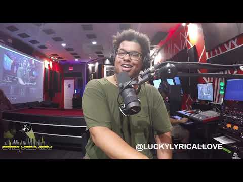 Gotti's World Show - Lucky Love