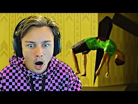 Reacting to your insane memes of me