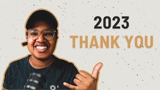 2023 in Retrospect: Memories, Achievements, and Growth