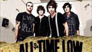 ACTORS-All Time Low