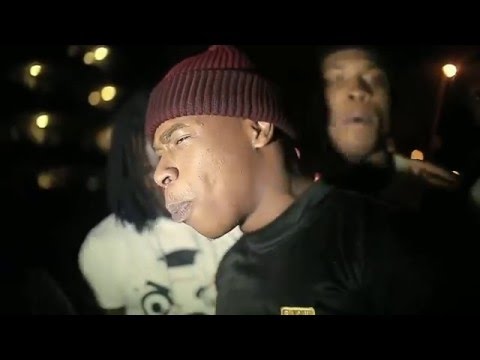 Shorta Ft Shorta - Bando  @Shortamusic @Rich_Fulltimer