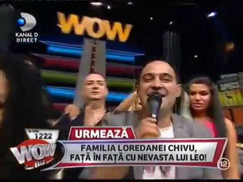 Mihaita Piticu - E printul tiganilor spaima pacatosilor (Leo de la Strehaia)