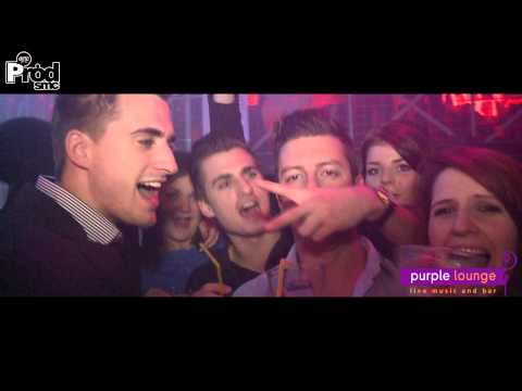 Le Purple lounge (50) WINTER BEACH PARTY DJ ASSAD & WILLY WILLIAM by SMC PROD'