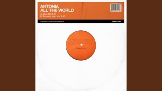 All The World (StoneBridge Hard Vox)